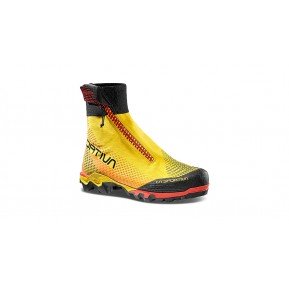 Гірські черевики LA SPORTIVA Aequilibrium Speed Gtx Yellow/Black 42 Фото №1