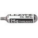 Балон LEZYNE CO2 25G BOX 180 штук Сріблястий Y14 Фото № 2