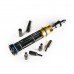 Інтегрований мультитул TOOL INSERT KIT розмір L Y14 Фото № 4