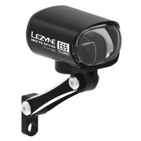 Передний свет для электровелосипеда Lezyne EBIKE HECTO STVZO E65 Черный 210 люменов Y14 