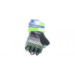 Рукавички Lynx Lycra Black