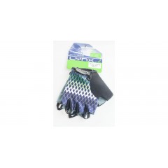 Рукавички Lynx Lycra Blue