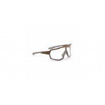 Велоочки LYNX Tucson 2 PH S, matt coyote/clear photochromic (0-3) 