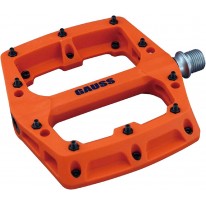 Педалі Gauss MKS, Orange