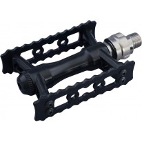 Педалі Sylvan Stream Next Ezy Superior MKS, Black