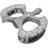 Педалі Lambda MKS, Silver