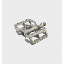 Педалі Allways MKS, Silver