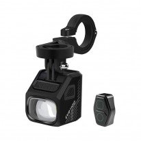 Magicshine EVO 1100 Black велосвітло переднє 1100 lum  1800 mAh
