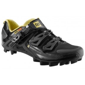 Велосипедные туфли МТБ жен Mavic Ez Ride W сер 38 2/3 Фото №1