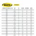 Велосипедные туфли МТБ жен Mavic Ez Ride W сер 38 2/3 Фото № 2