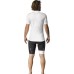  Термомайка Mavic Cold Ride Tee бел M/L; XS/S Фото № 3