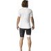  Термомайка Mavic Cold Ride Tee бел M/L; XS/S Фото № 3