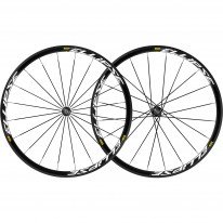 Колеса трек Mavic Ellipse пара