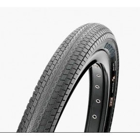 Велопокришка MAXXIS TORCH 20X2.20 TPI-120 Foldable EXO 513 г Фото №1