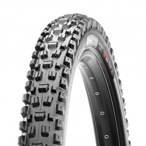 Покришка  Maxxis ASSEGAI 29X2.50WT TPI-60 Foldable 3CG/EXO+/TR Фото №1