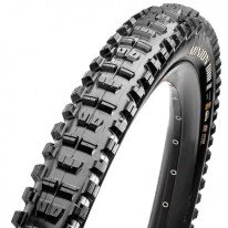 Велопокришка Maxxis складана 29x2.40 (ETB00087500) Minion DHR II WT, 3CG/DD/TR, 120*2TPI