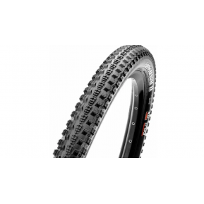 Велопокришка Maxxis складана 26x2.10 Cross Mark II, EXO/TR 60TPI ETB69854100, 685 г Фото №1