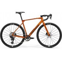 Гоночний Gravel  Merida MISSION 6000  wild honey