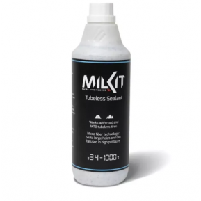 Герметик Sealant milKit, 1000 мл Фото №1