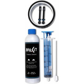 Набор milKit Conversion Kit 45-25 milKit Фото №1