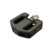 Педалі Panamax MKS, Black