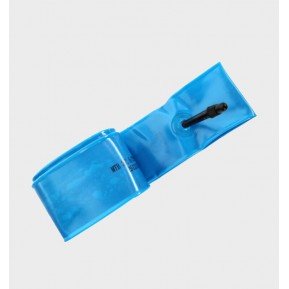 Камера TPU Tube MTB milKit, 27,5-29x1,8"/2,5"  Presta 60mm Фото №1