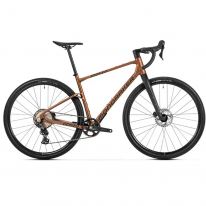 Велосипед гревел MONDRAKER Arid S 28'', Bronze, M/L