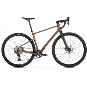 Велосипед гревел MONDRAKER Arid S 28'', Bronze, M/L Фото №1