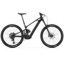 Електровелосипед MONDRAKER Crafty Carbon S 29'' 160mm, 800Wh Bosch CX, Vortex Grey 2026