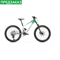 Дитячий електровелосипед Mondraker F-Play 24  Optic White 2026