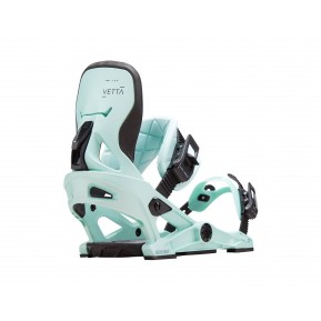 NOW Vetta кріплення р.M (Blue) NW FW180165 Фото №1