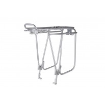 Багажник ONRIDE Trunk 26˝-29˝ для дискових гальм silver