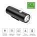 Велосипедна фара ONRIDE Cylindr (1000 lm, 5000 mAh, Type-C), алюмінієва Фото № 2