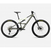 Велосипед 29"  Orbea OCCAM LT H30 Spaceship Green - Acid Gum (Gloss) 2026