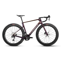 Велосипед  ORBEA TERRA RACE M20iLTD L SUN 2026