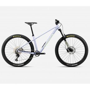 Велосипед 29+" Orbea Laufey H30 Digital Lavender 2026 Фото №1