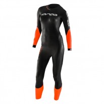 Гідрокостюм жіночий для відкритої води Orca OPENWATER SW XS та S