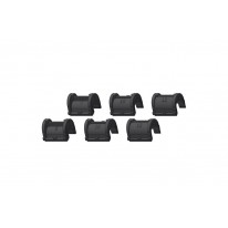 Вставки для гачків Ortlieb QL2.1
