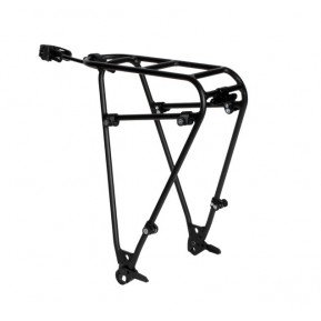 Задній велобагажник Ortlieb Quick Rack Фото №1