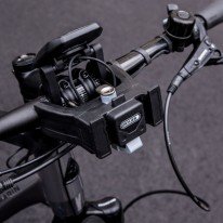 Адаптер для кріплення сумок Ortlieb Ultimate Six для електровелосипедів
