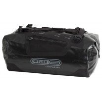Гермобаул-рюкзак Ortlieb Duffle black  85 л