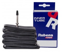 Камера 700 x 23C/28C (23/28-622/635) FV47 Rubena, classic, товщина стінки 0.9mm 97 г