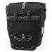 Гермосумка велосипедна Back-Roller Plus QL2.2 black 23 л Фото № 2