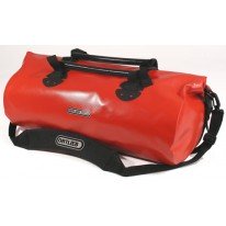 Ortlieb гермобаул на багажник Ortlieb  Rack-Pack red 31 л