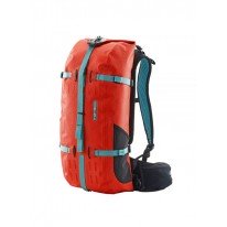Герморюкзак Ortlieb Atrack signal red 35 л