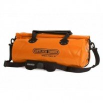 Гермобаул на багажник Ortlieb Rack-Pack orange 31 л 