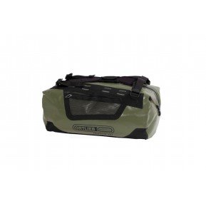 Гермобаул-рюкзак Ortlieb Duffle olive  85 л  Фото №1