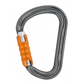 Карабін PETZL  William Triact-lock  Фото №1