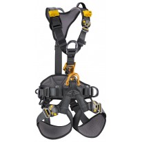 Страхувальна система Petzl ASTRO BOD FAST International Version 65-80cm