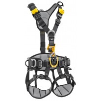 Страхувальна система PETZL ASTRO INT 0 65-80 cm